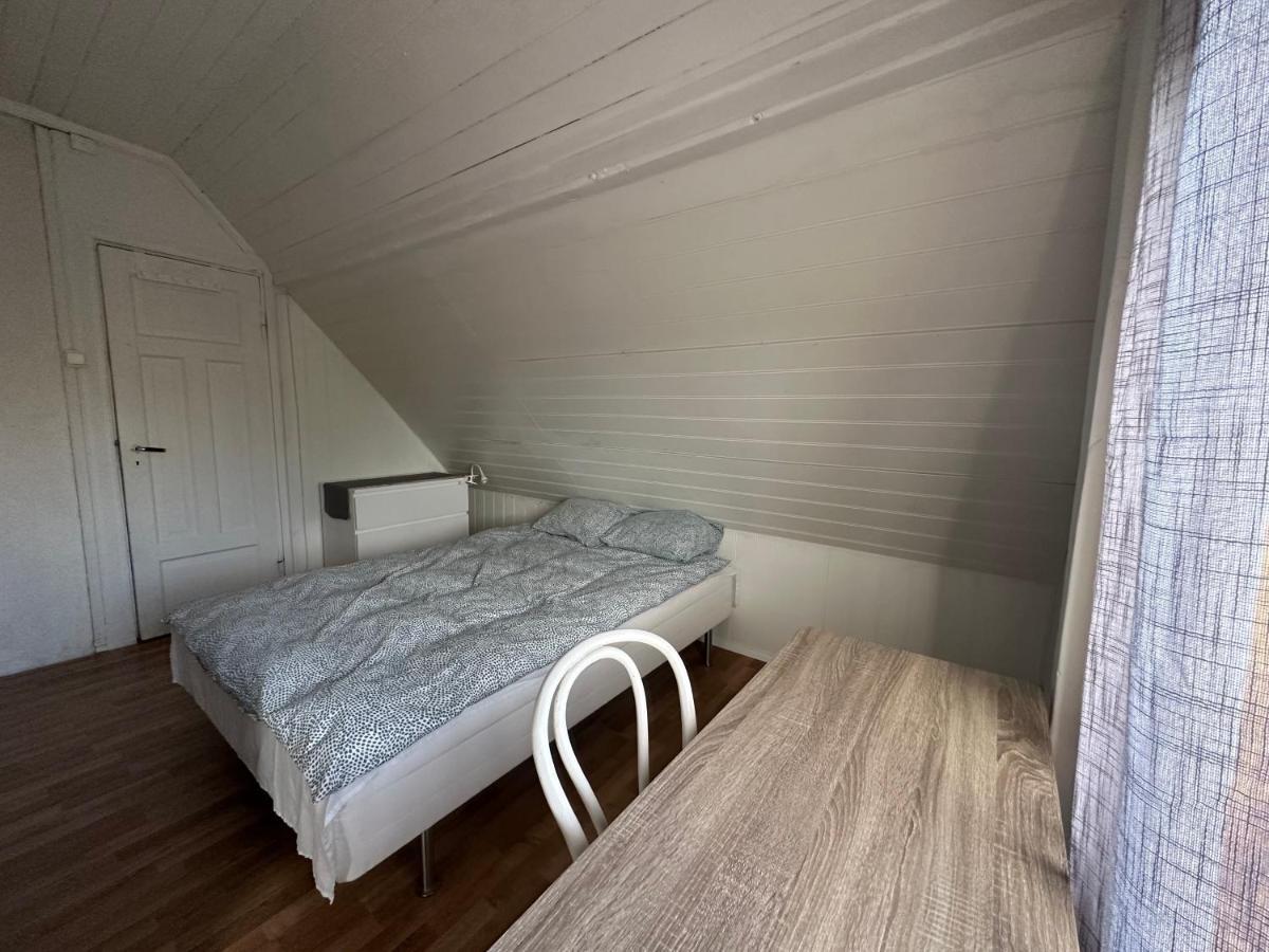 Oslo Twin & Family Homestay *
