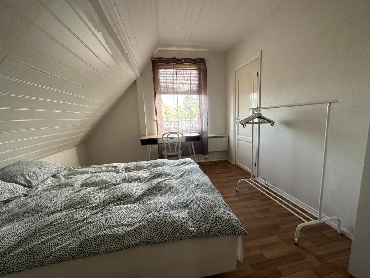 Oslo Twin & Family Homestay