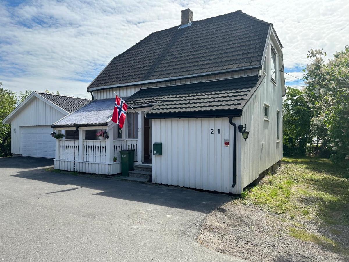 Oslo Twin & Family Homestay Kjeller