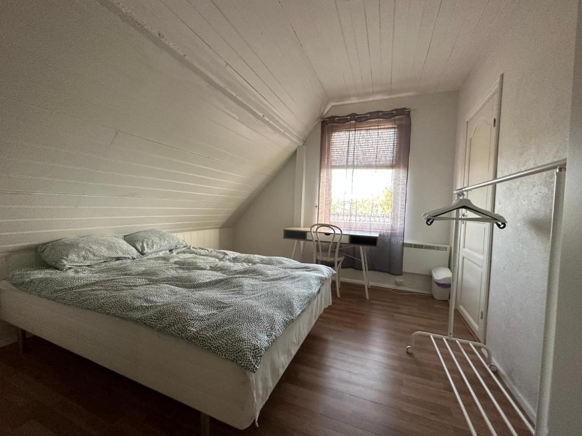 Homestay Oslo Twin & Family