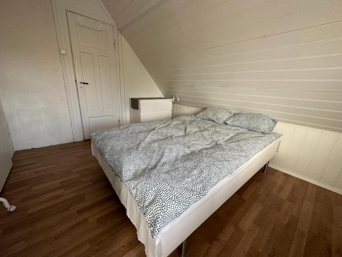 Oslo Twin & Family Homestay